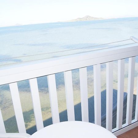 Torre Luquillo Lägenhet La Manga del Mar Menor Exteriör bild