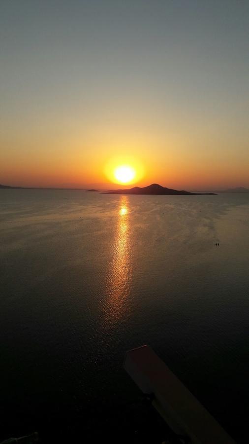 Torre Luquillo Lägenhet La Manga del Mar Menor Exteriör bild